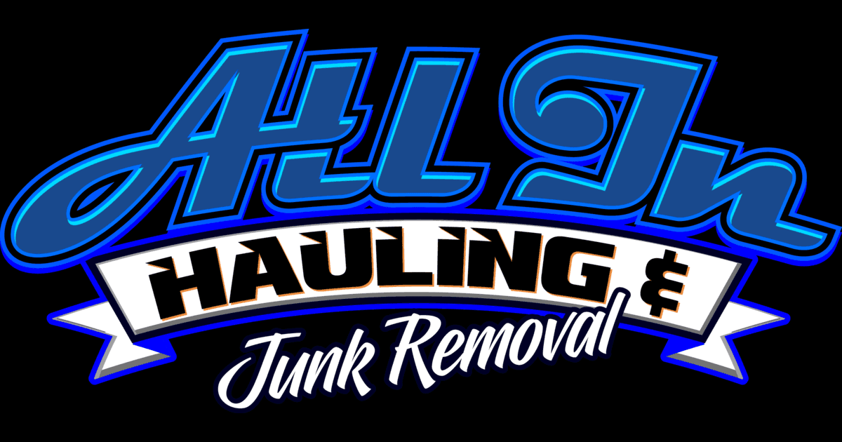 Home - All In Hauling Junk Removal